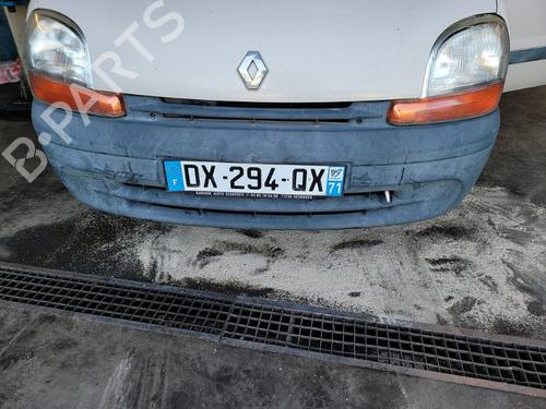 Pare-chocs avant RENAULT KANGOO Express (FC0/1_) 1.2 (FC01, FC0A, FC0F) (58 hp) 19885825