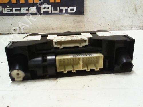 Commande Chauffage VW POLO (9N_, 9A_) 1.4 TDI | BP21974825I5 