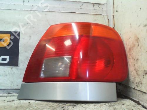 Used Right taillight AUDI A4 B5 (8D2) [1994-2001]  19896416