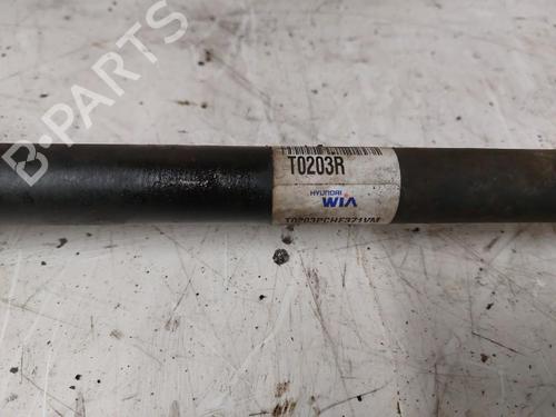 Right front driveshaft KIA PICANTO II (TA) 1.0 | BP19886969M39 