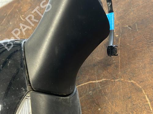 Right mirror RENAULT CLIO IV (BH_) 0.9 TCe 90 (BHNF, BHMA, BHMH, BHJK, BHJR) | BP20300717C27 