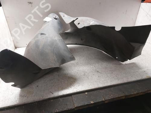 Hjulbue PEUGEOT 206 Hatchback (2A/C) 1.4 HDi eco 70 (68 hp) 22235476