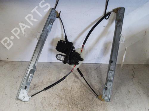 Front right window mechanism CITROËN C4 Grand Picasso I (UA_)  | BP19882879C23 