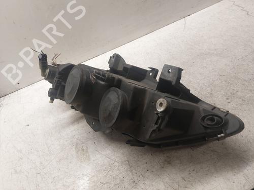 Right headlight RENAULT LAGUNA I (B56_, 556_)  | BP19878944C29 