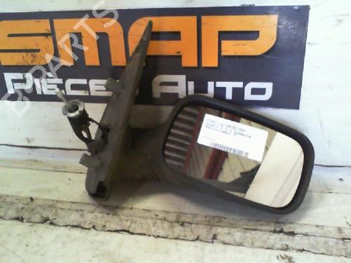 Used Right mirror FIAT PUNTO (176_) [1993-1999]  21997960