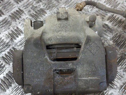 Left front brake caliper RENAULT LAGUNA III (BT0/1) 2.0 dCi (BT07, BT0J, BT14, BT1A, BT1S) | BP19898920M105 