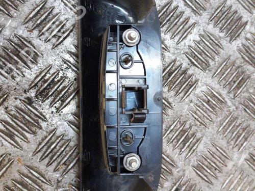 Licence plate light RENAULT TRAFIC II Bus (JL)  | BP21980235I40 