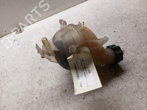 Used Expansion tank CITROËN C3 I (FC_, FN_) 1.4 i (73 hp) 21995767