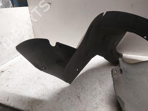 Wheel arch PEUGEOT 206 Hatchback (2A/C) 1.4 HDi eco 70 | BP22235475C56 