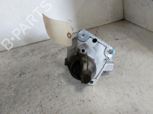 Startmotor PEUGEOT 2008 I (CU_) 1.6 HDi (92 hp) 19897461