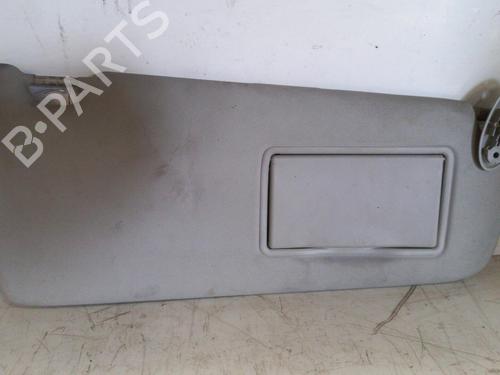 Right sun visor FORD S-MAX (WA6) 2.0 TDCi | BP19893749I2 