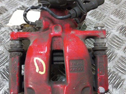 Bremssattel links hinten für SEAT LEON (1P1) 2.0 Cupra R (265 hp) 19898312