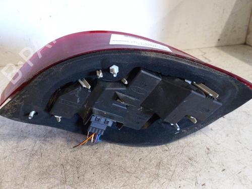 Venstre baglygte FORD KA (RB_) 1.3 i ROCAM | BP19893724C34 