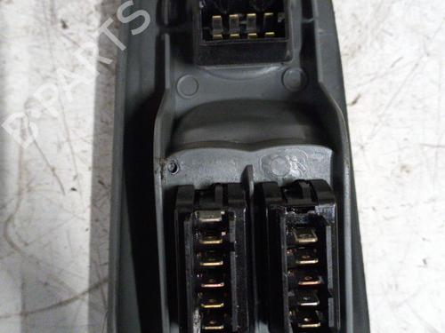 Left front window switch RENAULT TWINGO I (C06_) 1.2 (C066, C068) | BP19893330I27 