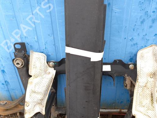 Listwa drzwi RENAULT MASTER III Van (FV) 2.3 dCi 110 FWD (FV0R, FV0W, FV1A) | BP21983000C150 