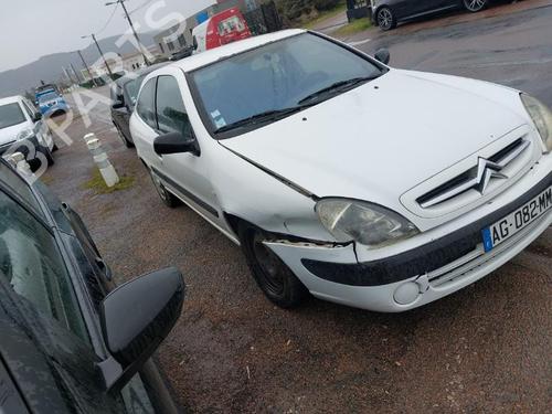 Right taillight CITROËN XSARA Coupe (N0) 2.0 HDI 90 | BP20173822C35 