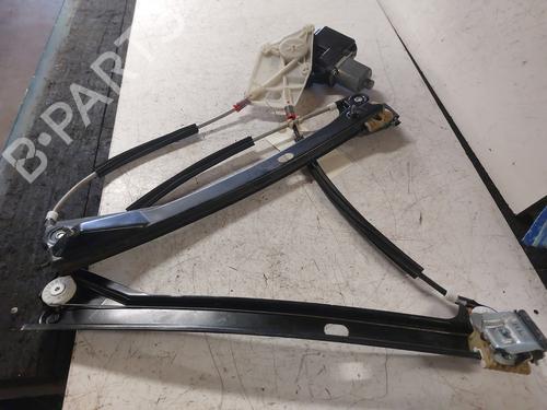 Front left window mechanism VW POLO V (6R1, 6C1) 1.2 | BP23776495C22 