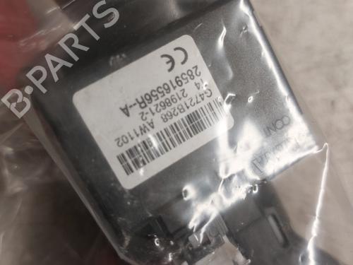 Ignition barrel DACIA SANDERO II 1.2 | BP25923942M48 