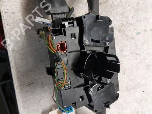 Steering column stalk PEUGEOT 207 (WA_, WC_) 1.4 HDi | BP19902191I23 