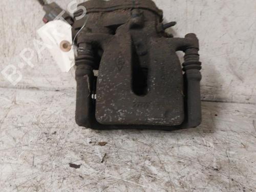 Right rear brake caliper RENAULT SCÉNIC III (JZ0/1_) 1.5 dCi | BP19896952M106 