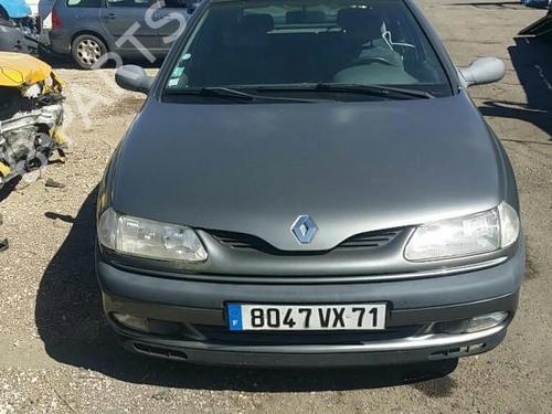 Right headlight RENAULT LAGUNA I (B56_, 556_)  | BP19884030C29 