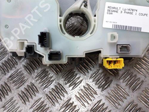 Steering column stalk RENAULT MEGANE III Coupe (DZ0/1_) 1.9 dCi (DZ0N, DZ0J, DZ1J, DZ1K) | BP19894948I23 