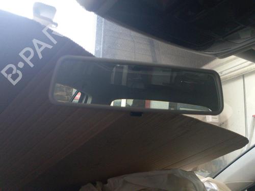 Used Rear mirror VW GOLF VII (5G1, BQ1, BE1, BE2) [2012-2021]  19881191
