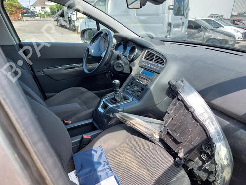 Starter PEUGEOT 5008 (0U_, 0E_) 1.6 HDi | BP19896724M8 