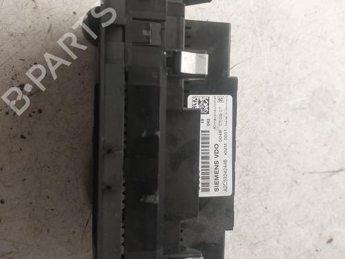 Climate control AUDI A3 Sportback (8PA) 2.0 TDI 16V | BP22235025I5 
