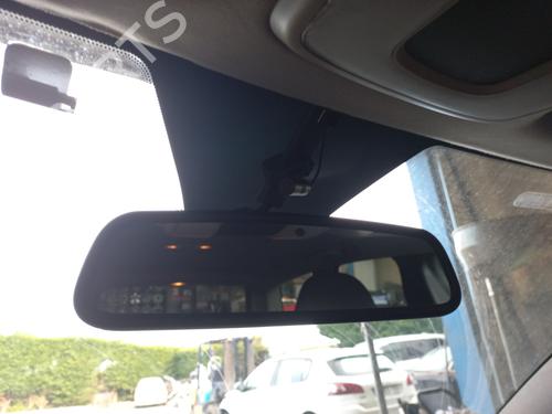 Used Rear mirror VOLVO V50 (545) 2.0 D (136 hp) 27651099