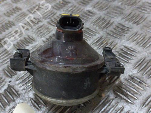 Left front fog light FORD FOCUS C-MAX (DM2) 1.6 TDCi | BP19884119C30 