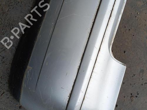 Used Rear bumper VW POLO (9N_, 9A_) 1.2 12V (64 hp) 19888464