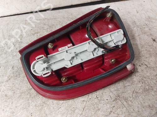 Right taillight SKODA FABIA I (6Y2) 1.4 | BP20210611C35 