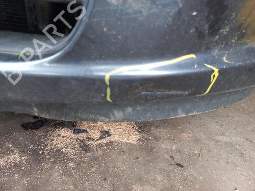 Front bumper KIA CEE'D Hatchback (ED) 1.6 CRDi 90 | BP28296118C7 