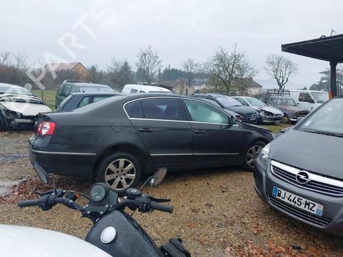 Venstre baglygte VW PASSAT B6 (3C2)  | BP19900877C34 