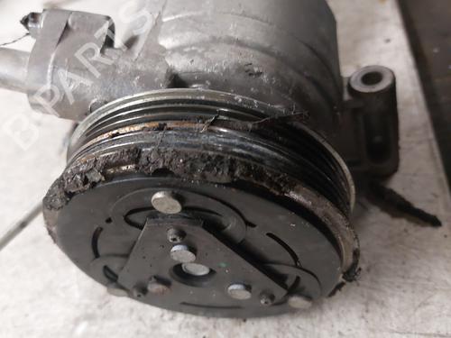 AC compressor CITROËN C1 II (PA_, PS_) 1.0 VTi 68 | BP22921363M34 