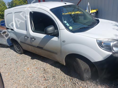 Air vent RENAULT KANGOO Express (FW0/1_) 1.5 dCi 90 (FW0G, FW05, FW08, FW11) | BP29758051I21 - Image 5