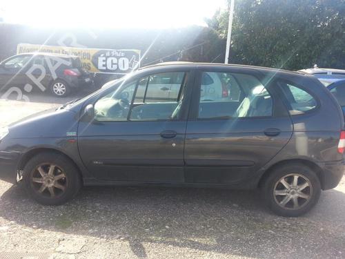 Switch RENAULT SCÉNIC I MPV (JA0/1_, FA0_)  | BP19896439I30 