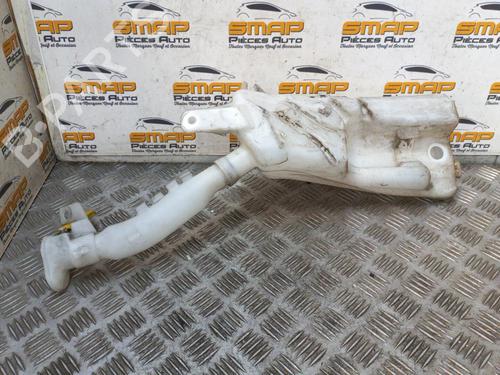 Used Windscreen washer tank RENAULT CLIO III Hatchback Van (SB_, SR_) [2005-2025]  19883220