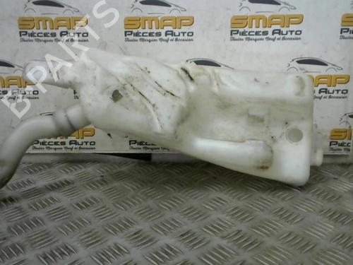 Deposito limpia RENAULT MODUS / GRAND MODUS (F/JP0_) 1.5 dCi (FP0E, JP0E) (65 hp) 19890154