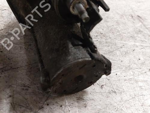 Startmotor RENAULT SCÉNIC III (JZ0/1_) 1.5 dCi | BP21990789M8 