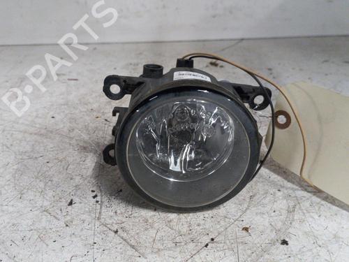 Left front fog light RENAULT MEGANE II (BM0/1_, CM0/1_)  | BP19880294C30 
