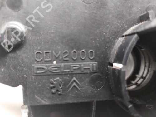 Steering column stalk PEUGEOT 206 Hatchback (2A/C) 1.4 HDi eco 70 | BP24400629I23 