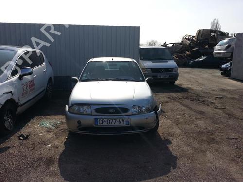 Egr FORD FIESTA IV (JA_, JB_) 1.3 i | BP21974185M69 