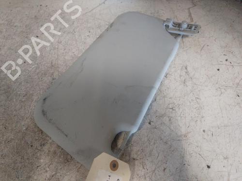 Right sun visor FORD FIESTA VI (CB1, CCN) 1.4 TDCi | BP19882011I2 
