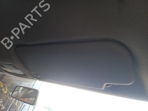 Right sun visor VW GOLF IV (1J1) 1.9 TDI | BP26577681I2 