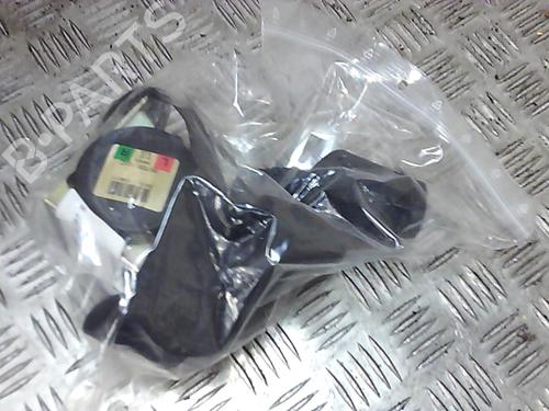 Used Rear left belt tensioner BMW 1 (E87) [2003-2013]  19895655