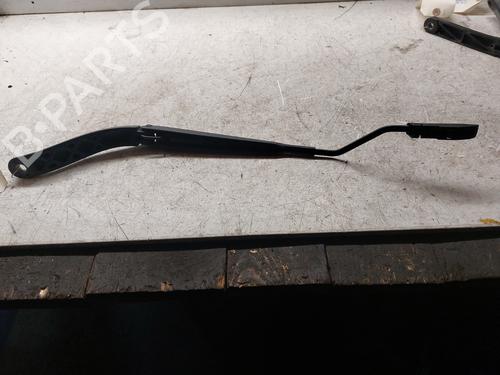 Vindrute viskerarm RENAULT MEGANE IV Hatchback (B9A/M/N_) 1.2 TCe 130 (B9MR) (130 hp) 24639398