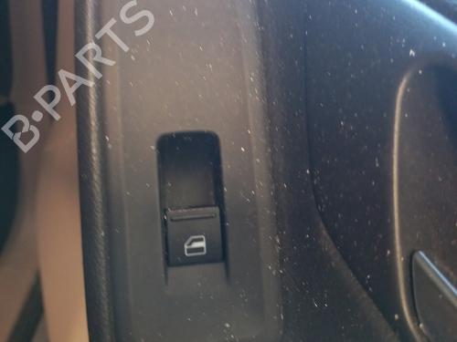 Used Right front window switch VW GOLF VI (5K1) 1.6 TDI (105 hp) 27377819