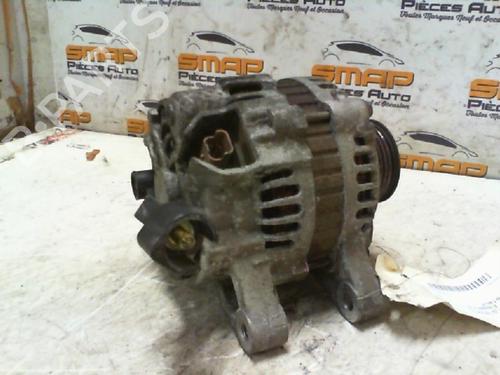 Generator PEUGEOT 206 Hatchback (2A/C) 1.1 i | BP19895886M7 